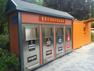 這些垃圾分類，你get了多少？  