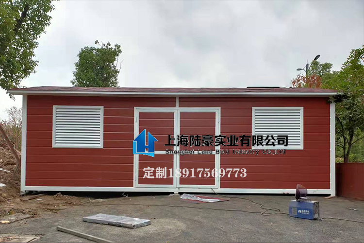 合肥崗亭有哪些特性，怎么應用？